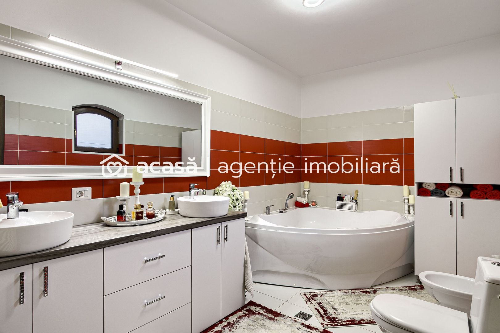 PRET NOU! Casă deosebită în Livada - COMISION 0% - Poză 23