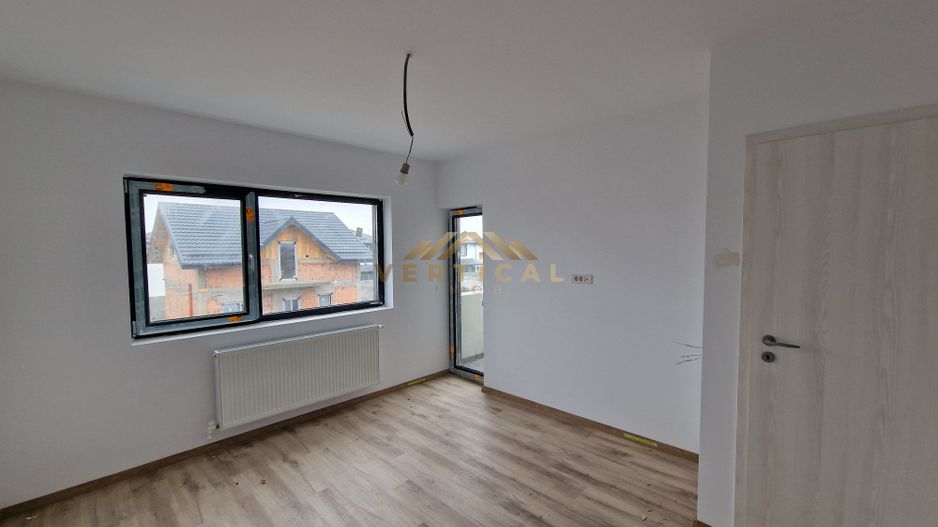 Vila noua de vanzare | 4 Camere | 423mp teren | Berceni centru - Poză 1