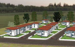 De vanzare Vile Premium  | Complex Rezidential | 0% Comision - Poză 6