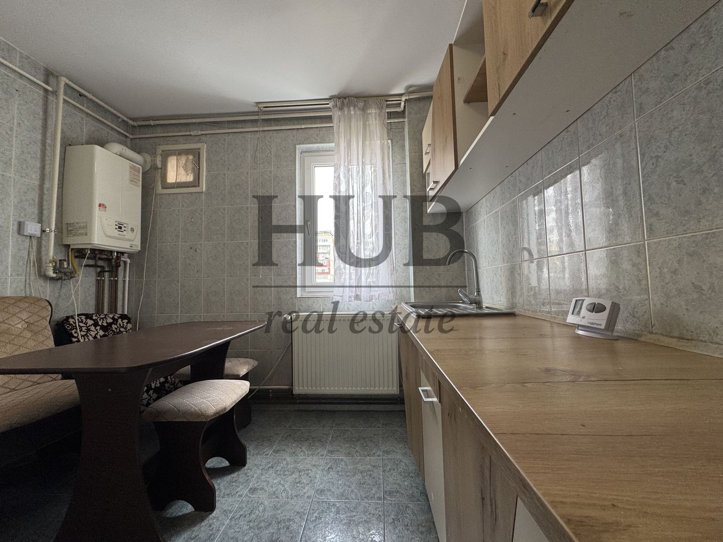 apartament cu 2 camere-de vanzare-cornisa bistritei nr 21 - Poză 5