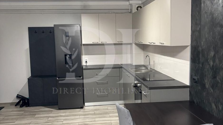 Apartament 2 camere – Zona Oașului, Cluj-Napoca - Poză 2