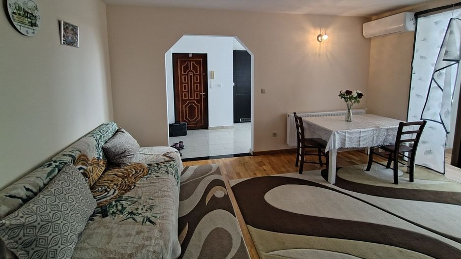 BRASADAS vinde ap 2 cam etaj 3/3 Botizului. - Poză 3