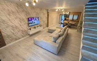 Vila Premium P+1 2025 – Zona Promenada Mall -246MP - Teren 330MP - Poză 3