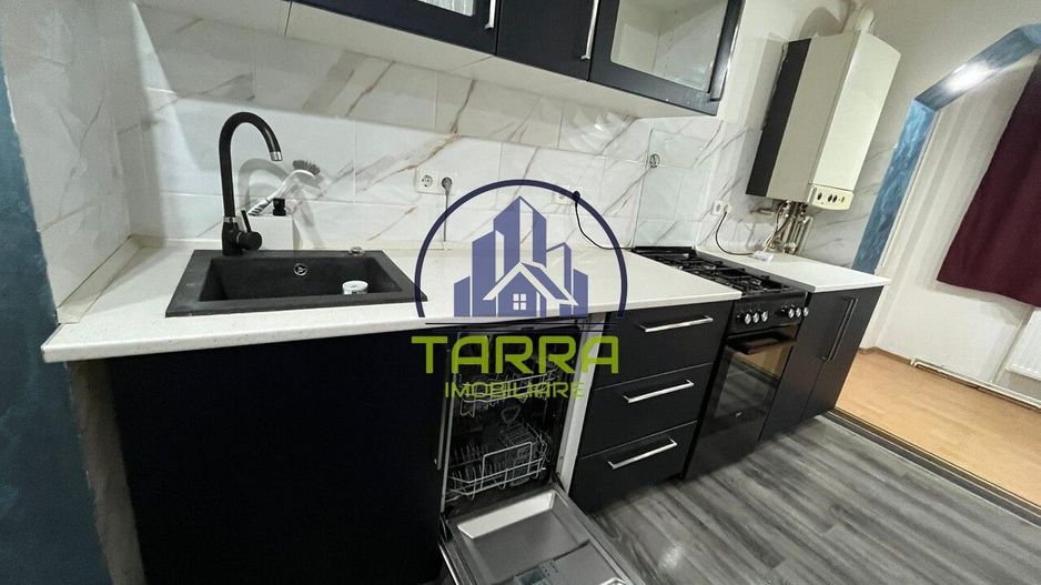 Apartament 3 camere de inchiriat in Alba Iulia zona Cetate-Closca - Poză 10