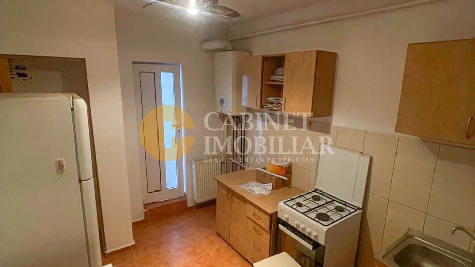 3 Camere Decomandat+2 Bai -Zona Dacia - Poză 5