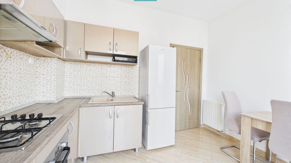 Penthouse de închiriat - ARED-UTA, Arad - Poză 6
