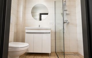 Apartament 1 camera | 30 mp | Loc de parcare | Bloc renovat 2025 - Poză 4