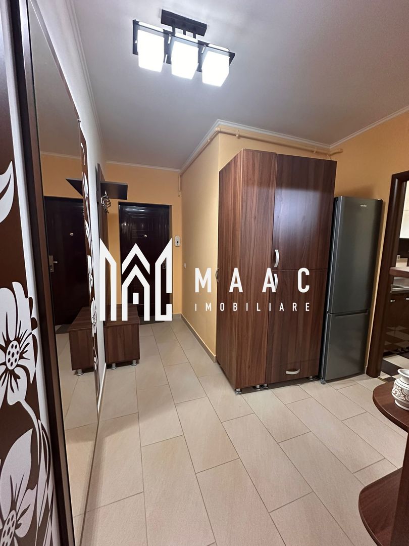 Garsoniera | Decomandata | Etaj 3 | Balcon | Turnisor - Poză 5