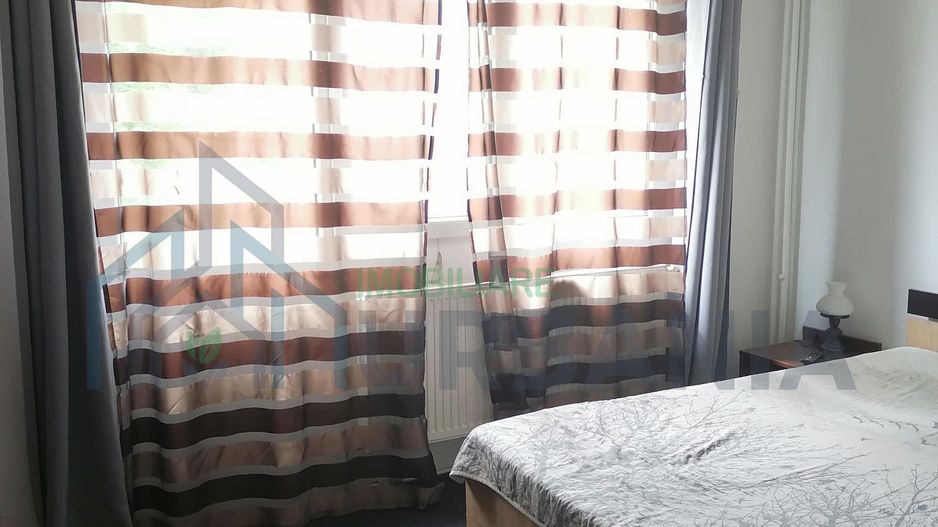 Apartament 2 camere, Bulevardul Socola, zona Cotnari, Iași – 48 mp, etaj 1 - Poză 5