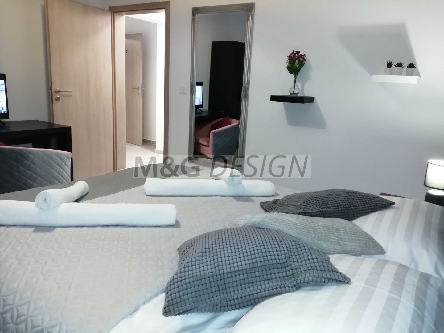 Apartament 2 camere Ghirodei - Poză 2