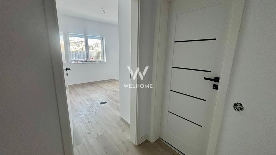 Apartament 2 camere cu bucatarie separata - Str. Unirii, Selimbar - Poză 6