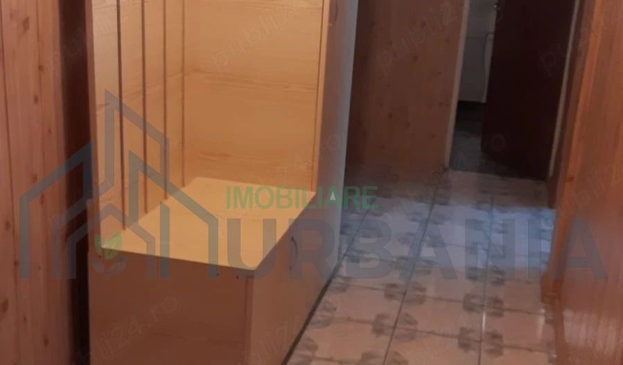 Apartament 2 camere decomandat de inchiriat, cartier Dacia, Iasi - Poză 10