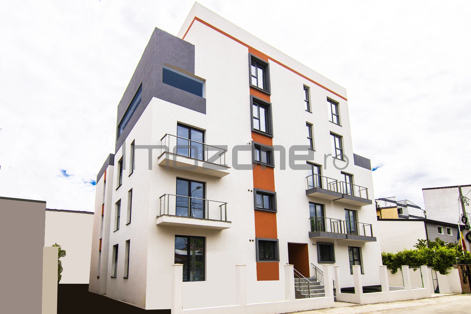 Drumul Taberei, bloc nou, zona case, 2 camere + 2 terase, 102mp, finisat complet - Poză 3