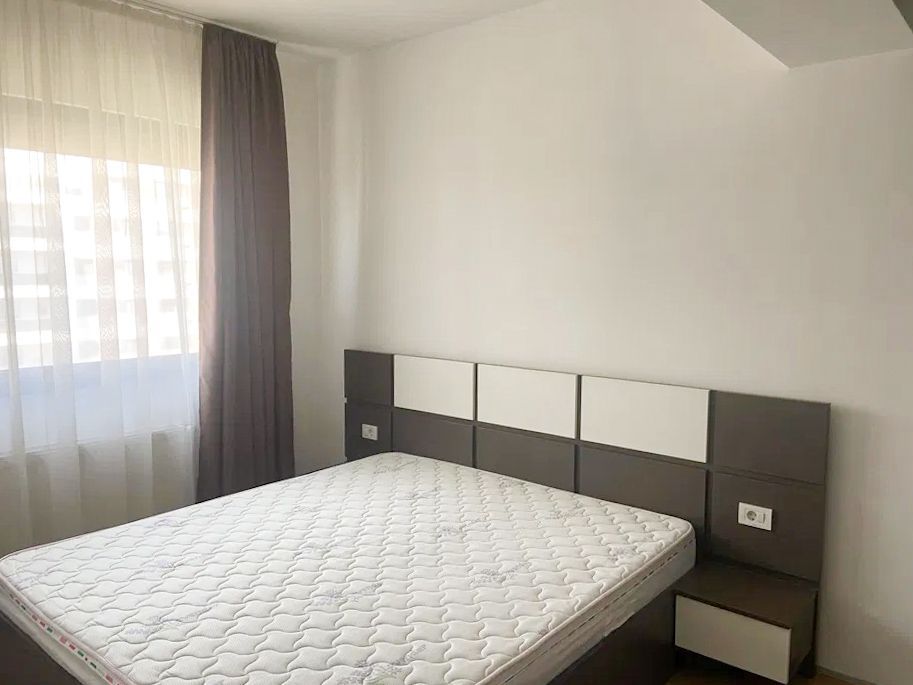 Bright 3-Room Apartment for Rent in 4City – 71 sqm | Garden View | 2 B - Poză 4