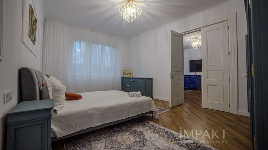 Apartament superb de inchiriat in zona Centrala! - Poză 9