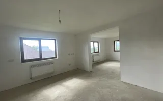 Casă la Rosu | Teren imprejmuit | Priveliste panoramica| Burla - Poză 26
