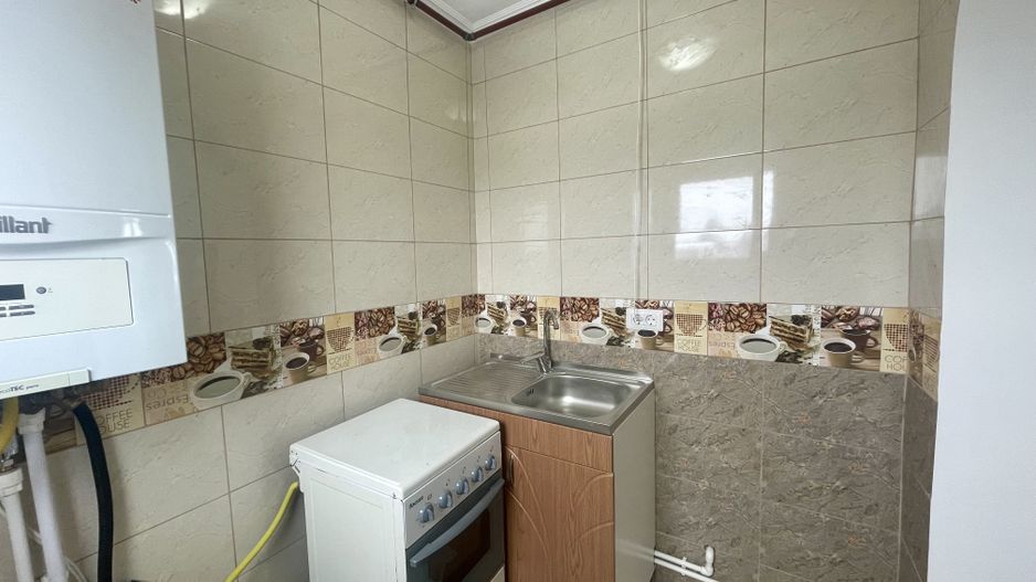 Garsoniera 24 MP | Siret | Complet Renovata | Centrala proprie - Poză 9