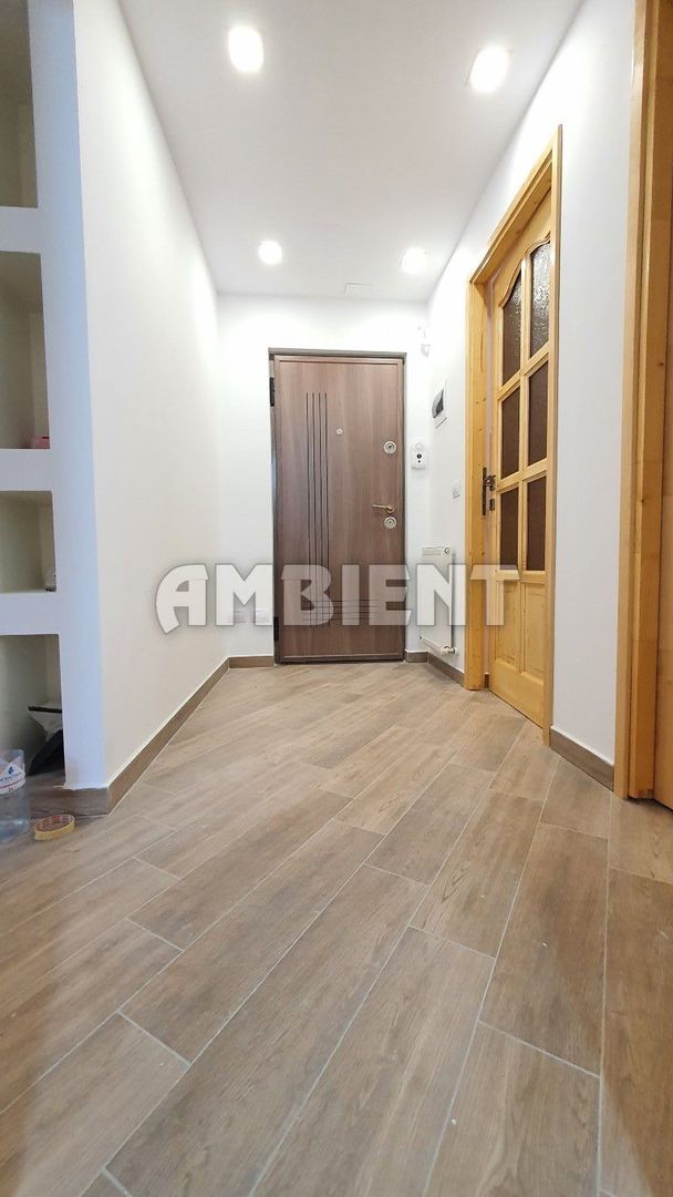 Apartament 2 camere, etaj 1, renovat complet, zona Centru; - Poză 1