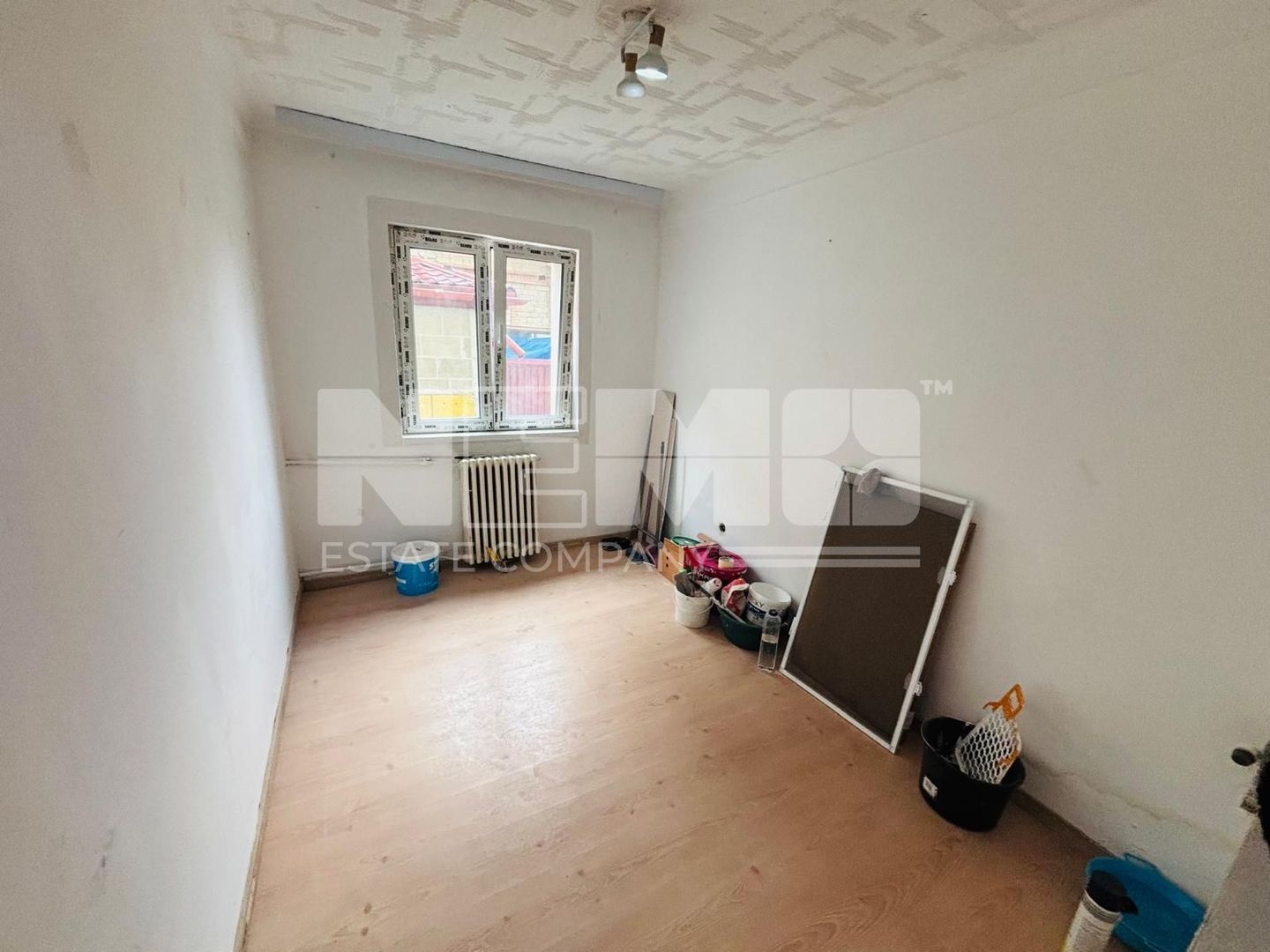 Garsonieră • Decomandată •  Preț: 14.000 € - Poză 1