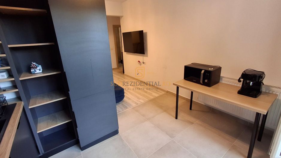 Inchiriere apartament cu 2 camere, mutare rapida, zona Grand Arena - Poză 9