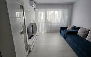 GARA (cod04)-Apartament 3 camere mobilat utilat - Poză 1