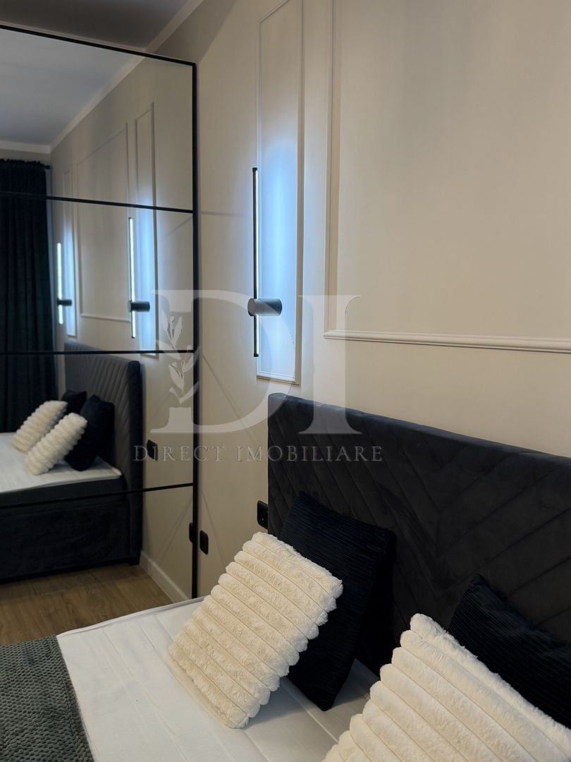 Apartament la cheie | doua dormitoare | Zona Terra - Poză 15