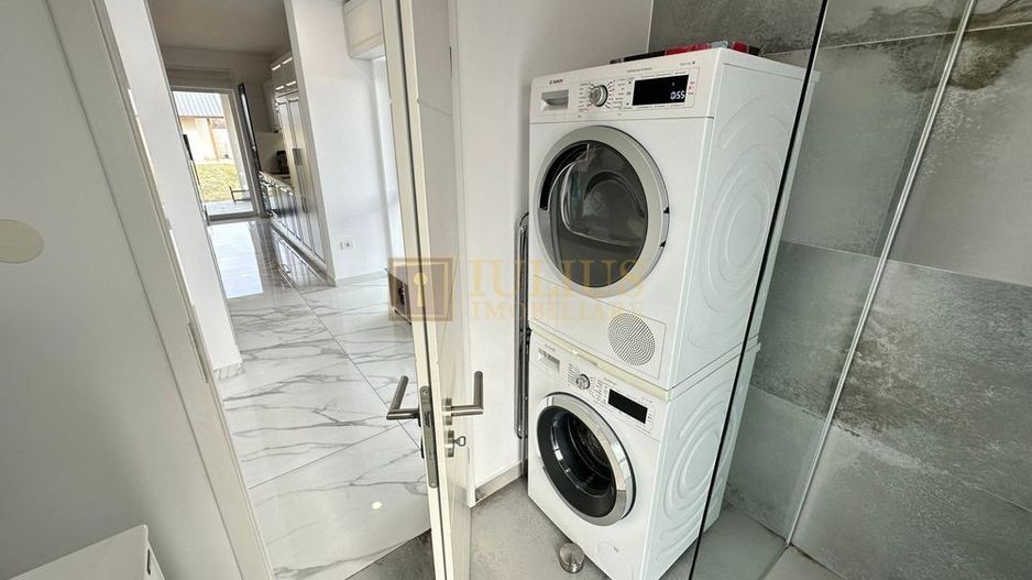 Duplex cu dotari premium, prima inchiriere -  Dumbravita - Poză 7