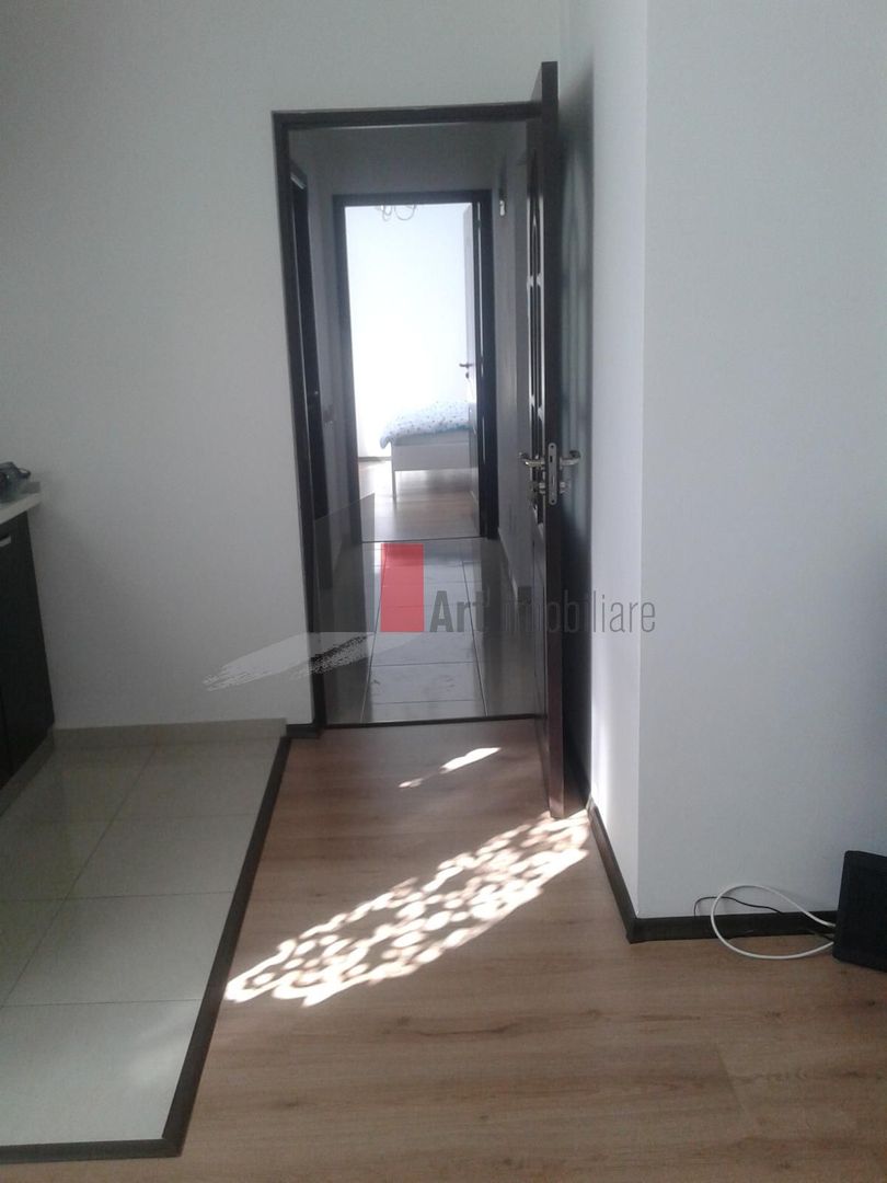 Studio dublu superb pe strada Lita - Bucurestii Noi - Poză 4