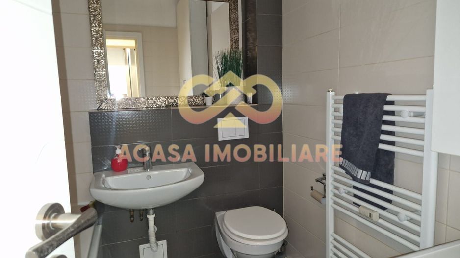 ALEXANDRU  APARTAMENT 2 CAMERE 58MP - Poză 19