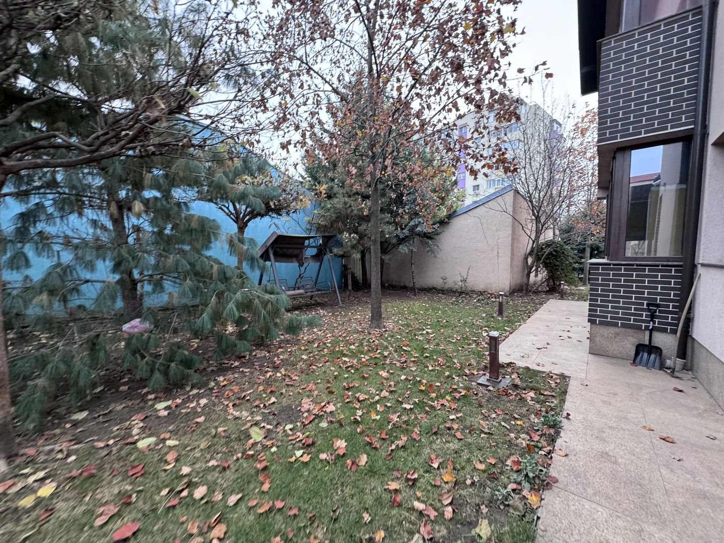 Imobil 600mp construiti curte 550mp Timpuri Noi Tineretului - Poză 32