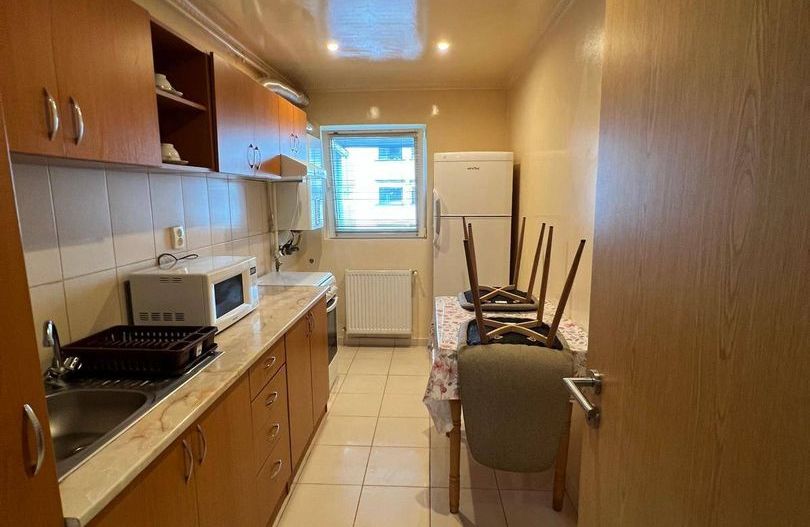 Apartament cu o camera | Zorilor | 40 mp | Pet Friendly - Poză 3