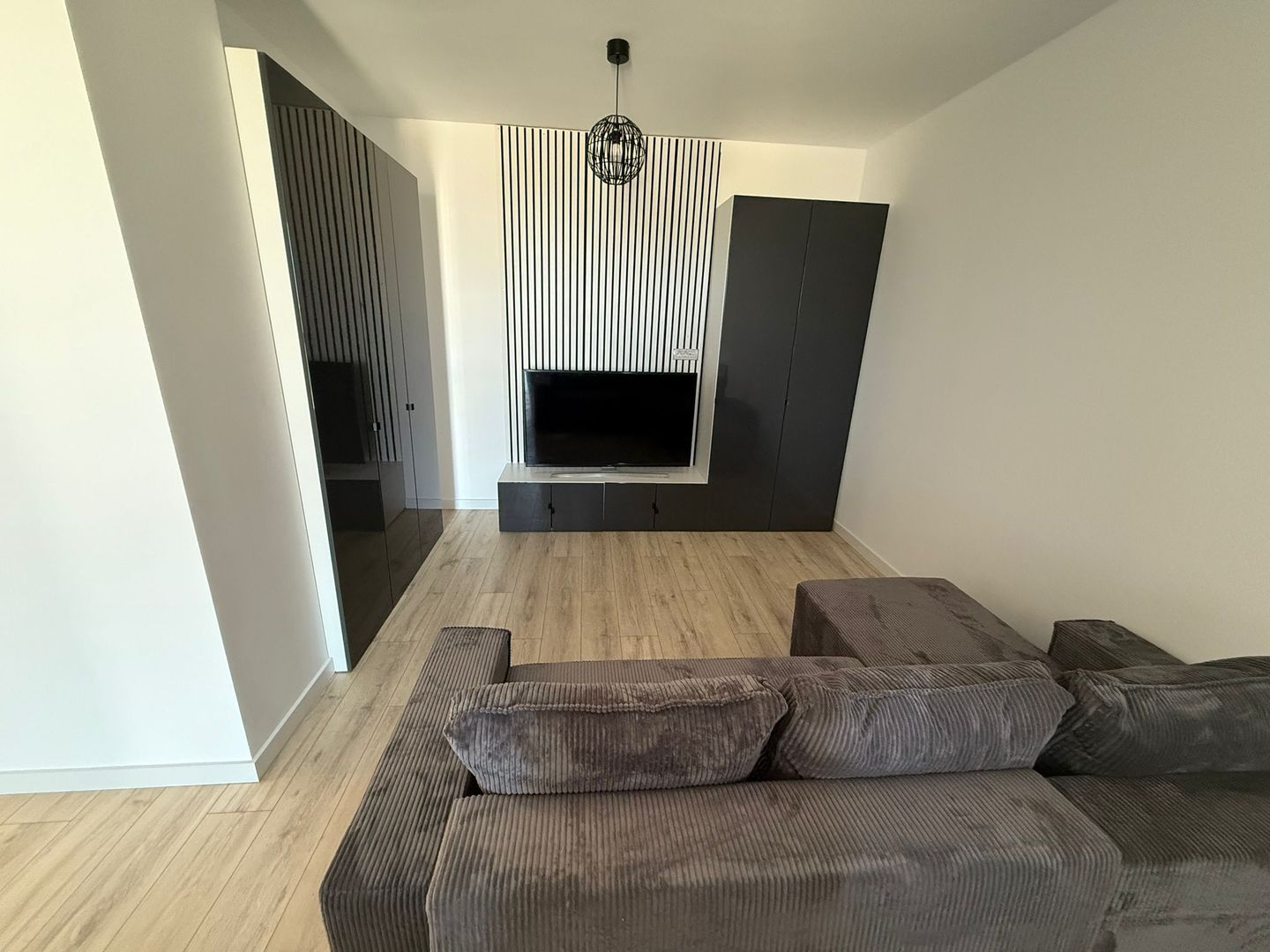 Timisoara, Torontal Apartament Decomandat, Loc de Parcare ,Mobilat si Utilat - Poză 6