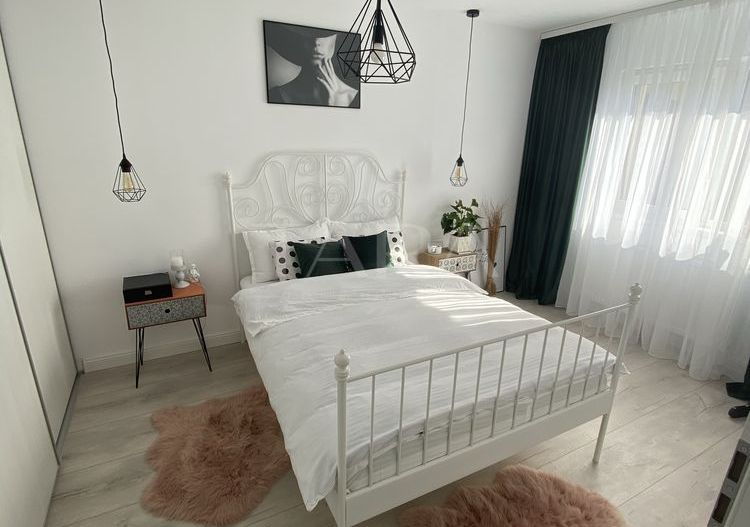 Apartament modern cu 3 camere, zona Vivo. - Poză 3