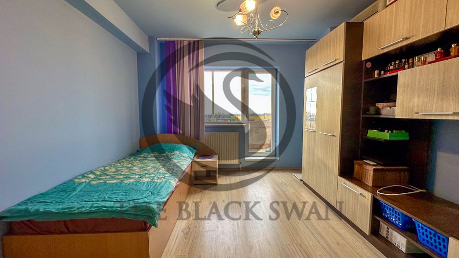 Apartament 4 camere de vanzare | Tip Duplex | Mihai Bravu| Comision 0% - Poză 13