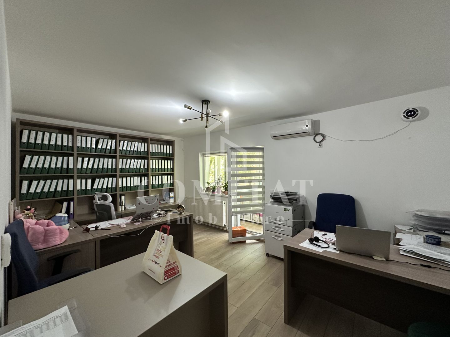 Apartament 3 camere | 64 mp | Cartierul Zorilor - Poză 1