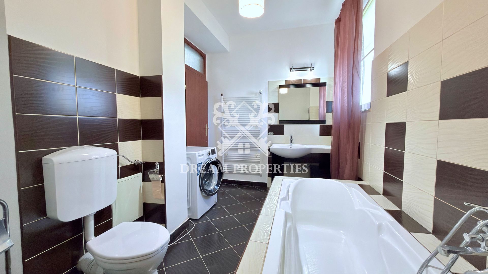 Penthouse de închiriat, 155 mp, terasa 100 mp, parcare, THE OFFICE - Poză 16