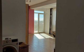 APARTAMENT 2 CAMERE – ZONA SCAFANDRI – VEDERE SUPERBĂ CĂTRE PORT - Poză 5