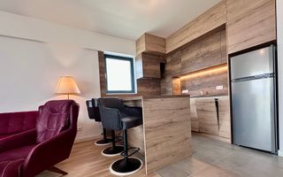 Apartament 2 camere,  prima închiriere, Complexul Studențesc -  Fabrik - Poză 4