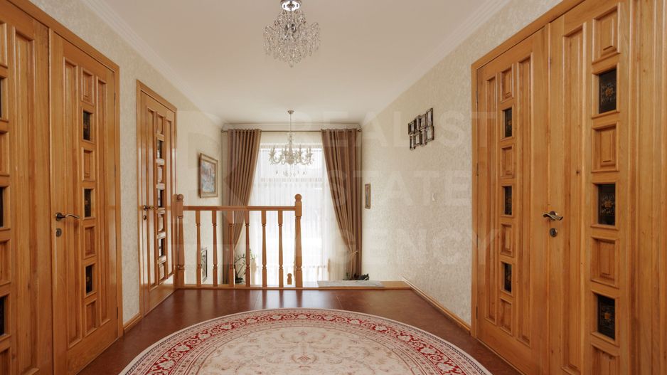 Vânzare, casă, 5 camere, str. Petru Rareș, Durlești - Poză 30