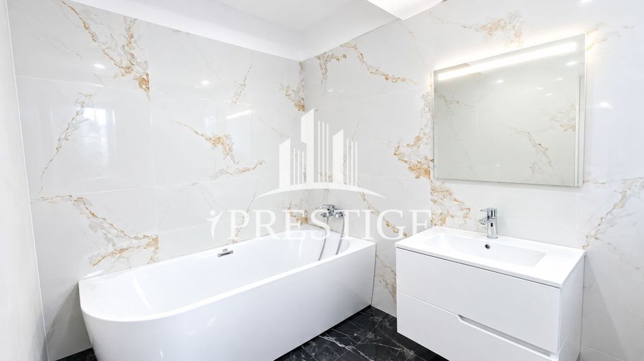 APARTAMENT PRIMA ÎNCHIRIERE | GRĂDINĂ 40 MP | PARCARE | ZONA TRIAJULUI - Poză 5