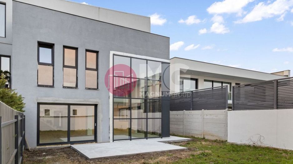 Vila de vanzare- Voluntari- Matei Milo- Milo Forest - Poză 34