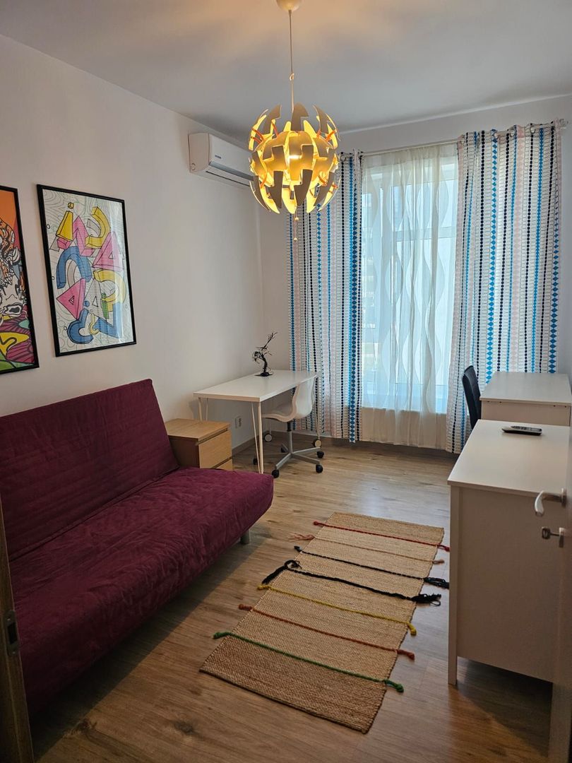Apartament 3 camere renovat I Laguna Residence I Floreasca - Poză 7