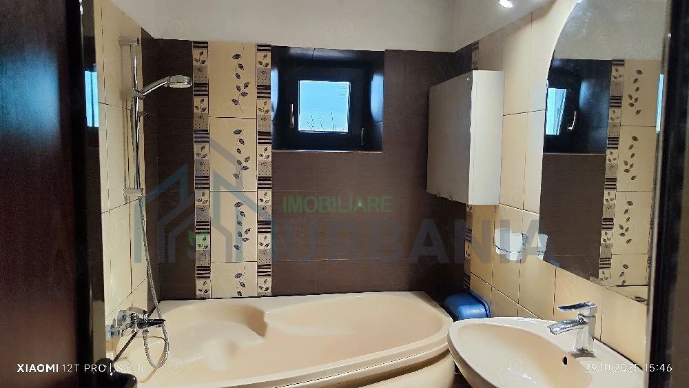 Apartament 3 camere de inchiriat, etaj 3, zona Manastirea Frumoasa, Iasi - Poză 3