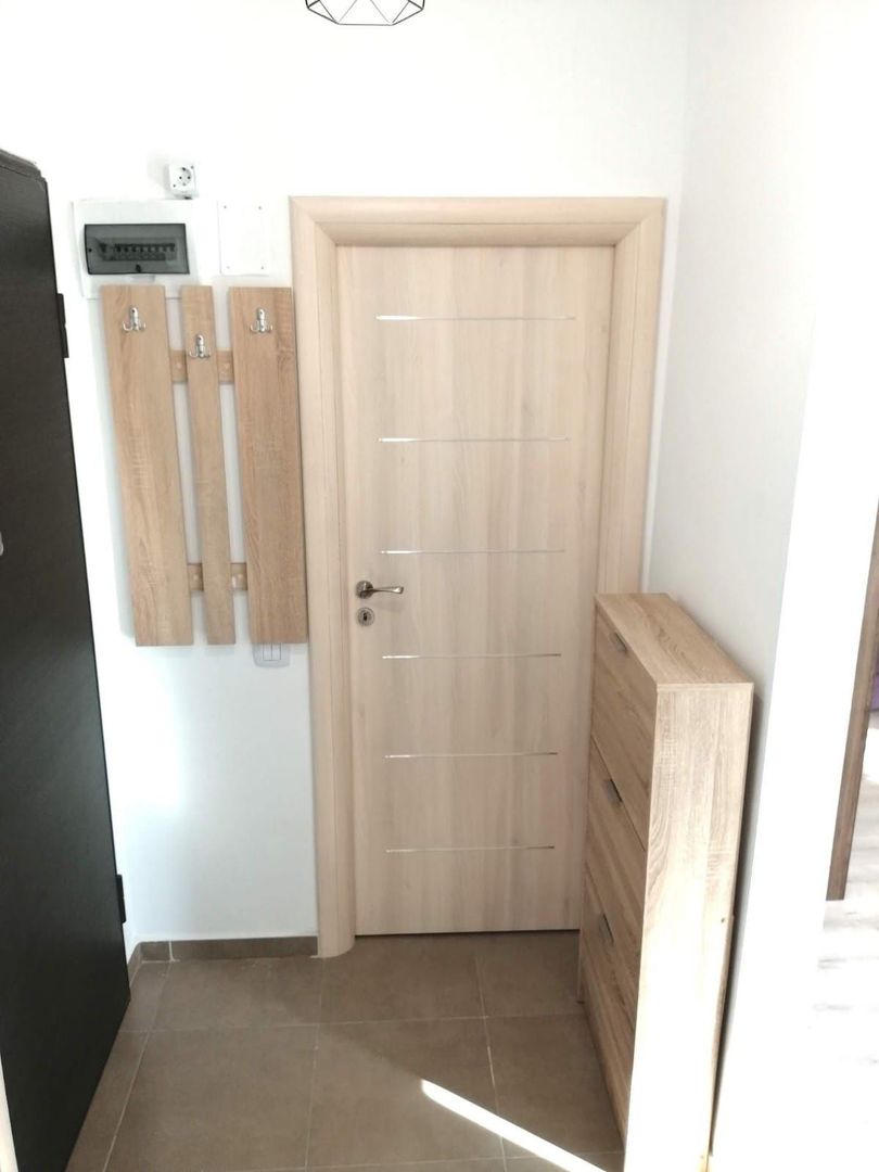 Garsoniera Plaza Exigent - Lujerului, Parcul Liniei - Poză 6