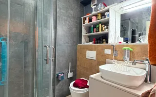 Apartament 3 Camere Brașov Tractorul Grandis Residence - Poză 18