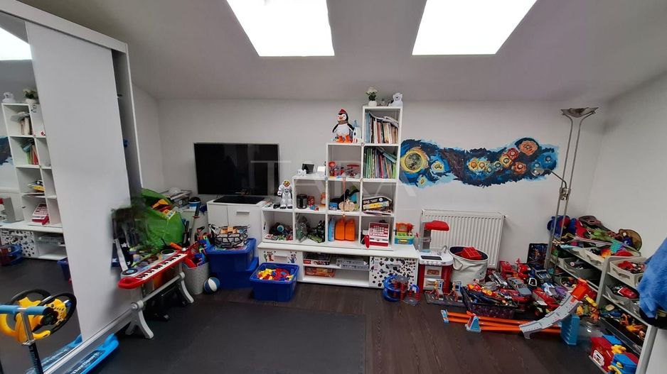 Apartament 3 camere 65mp Centru, Florești - Poză 7