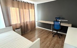 Apartament 2 camere decomandat cu boxa, etaj intermediar, Intre Lacuri - Poză 5