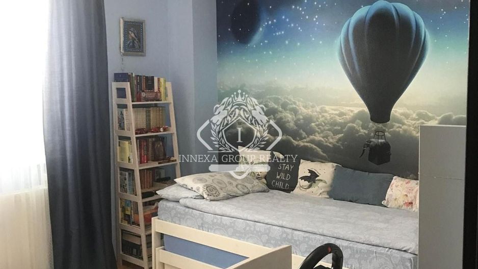 Apartament 3 camere I 2/3 I loc de parcare+boxa I Bucurestii Noi-Gloriei - Poză 8