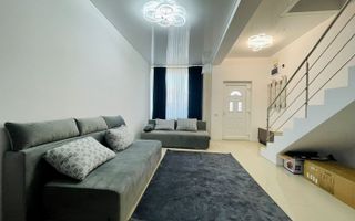 SOLD/ VANDUT Casă/Vilă cu 3 camere de vanzare Navodari - Poză 5