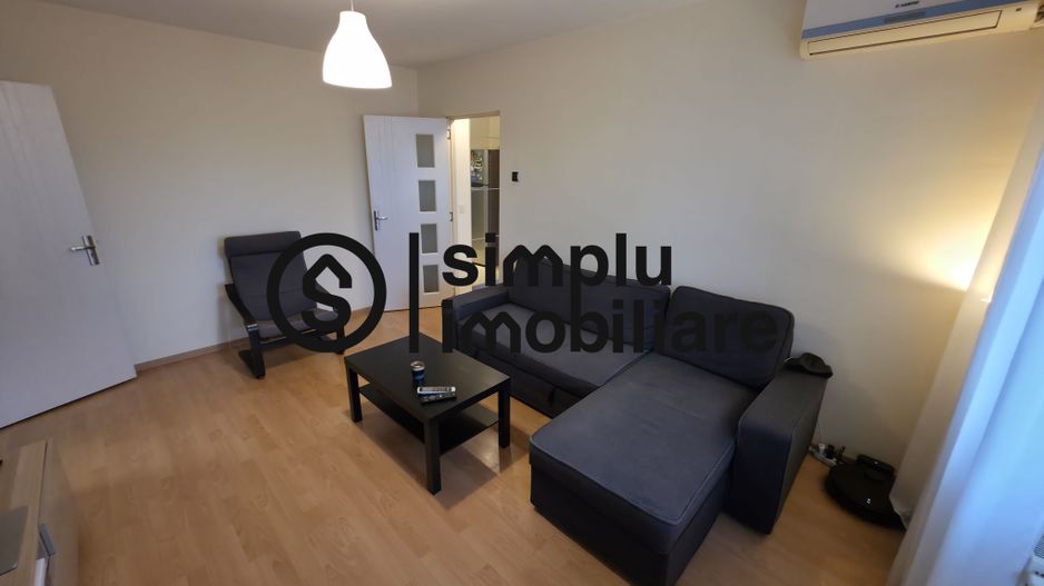 Apartament 2 camere - Craiovita/Orizont - etaj 4/4 - Poză 1